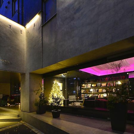 Roppongi Hotel S Tokyo Luaran gambar