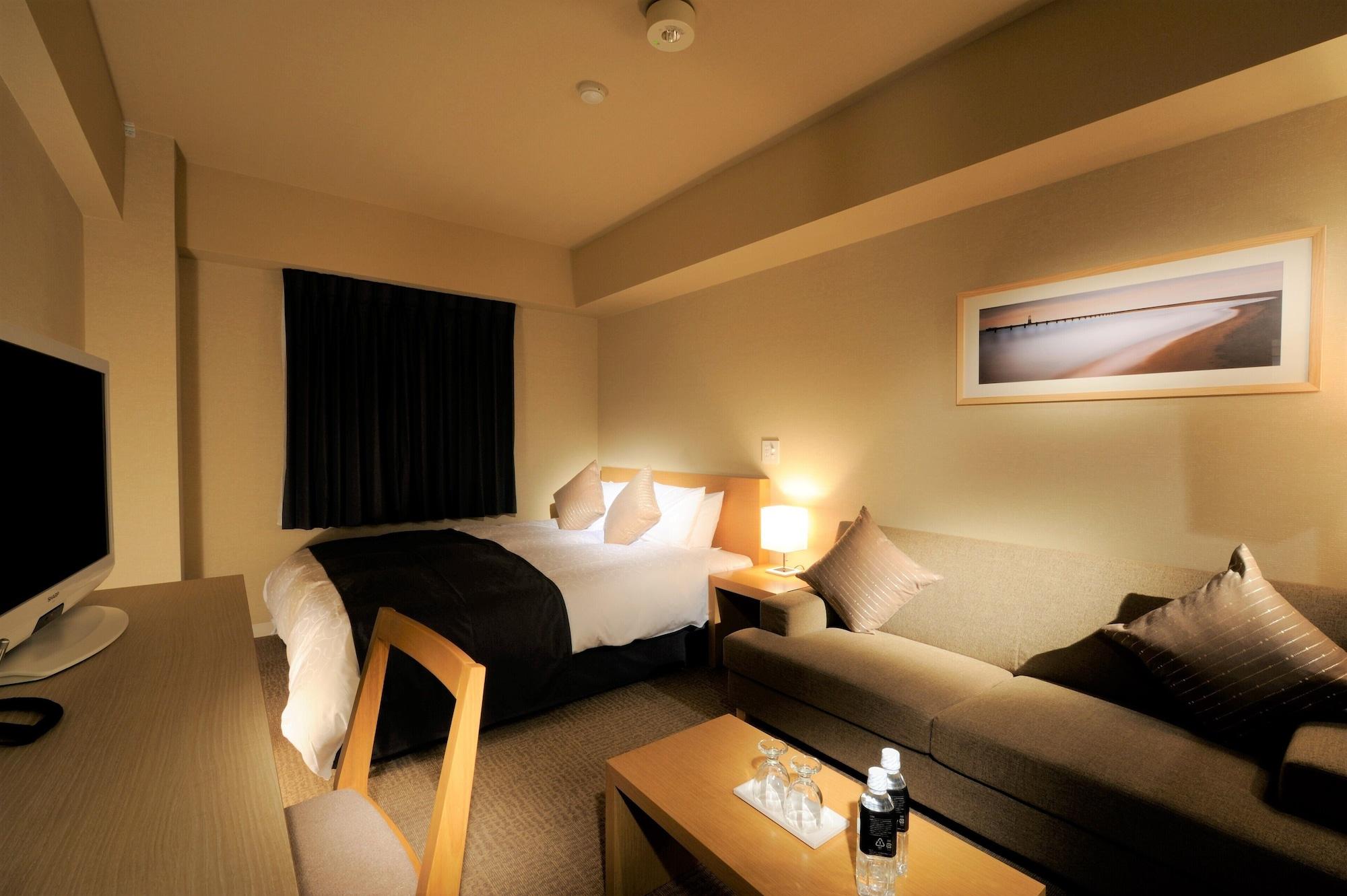 Roppongi Hotel S Tokyo Luaran gambar