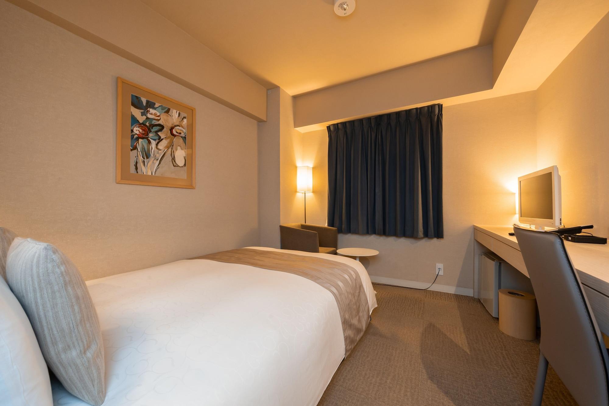 Roppongi Hotel S Tokyo Luaran gambar