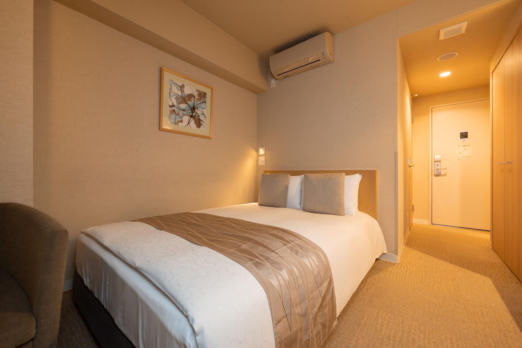 Roppongi Hotel S Tokyo Luaran gambar