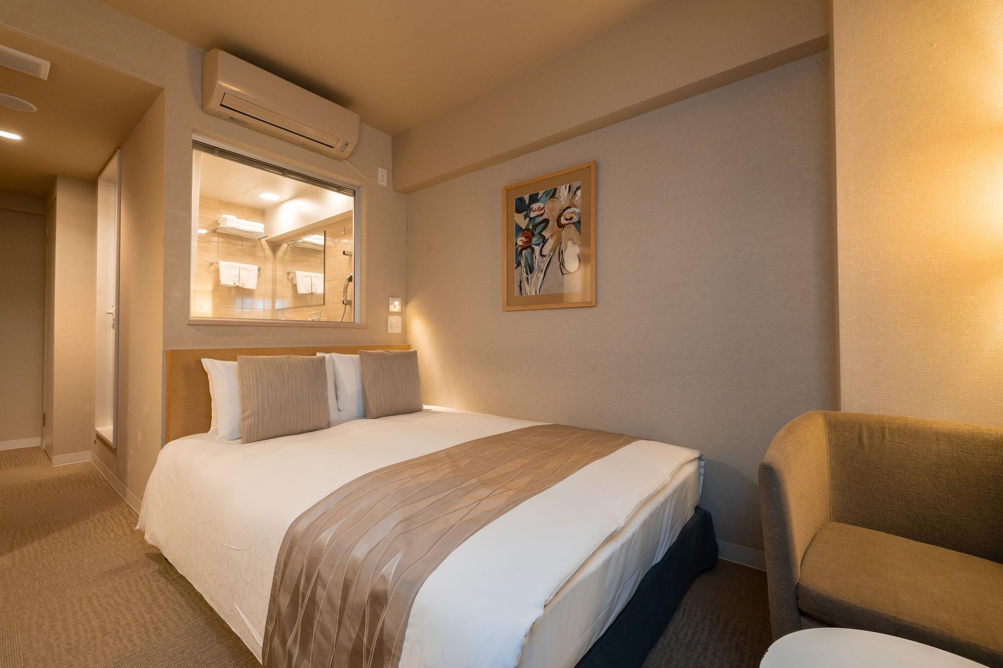 Roppongi Hotel S Tokyo Luaran gambar