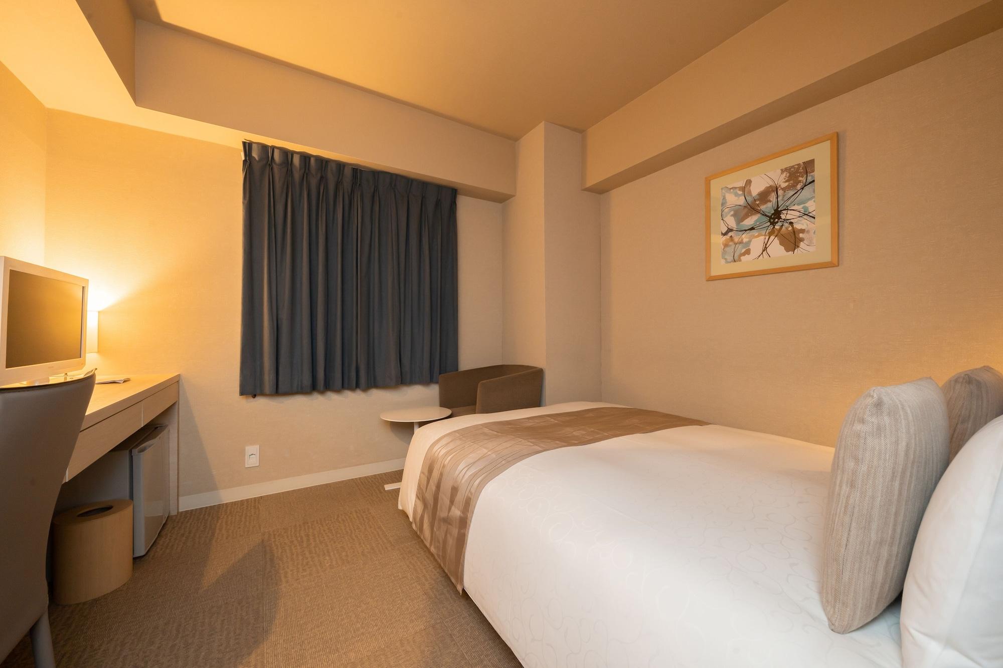 Roppongi Hotel S Tokyo Luaran gambar