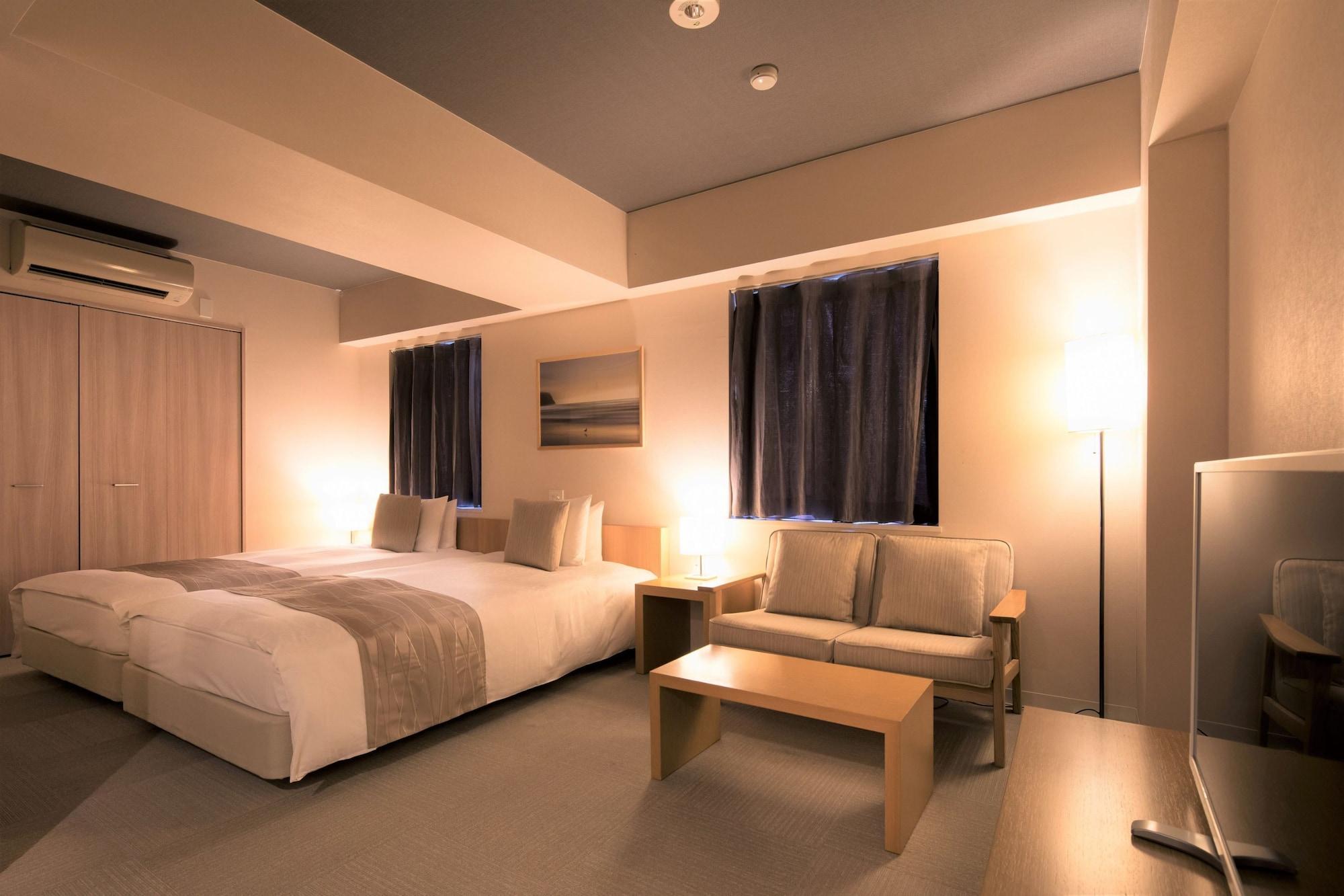 Roppongi Hotel S Tokyo Luaran gambar