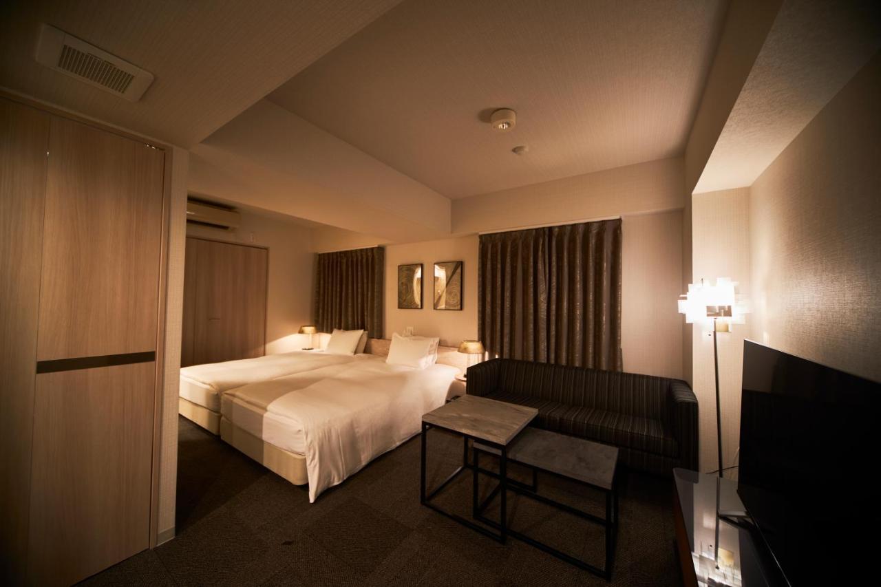 Roppongi Hotel S Tokyo Luaran gambar