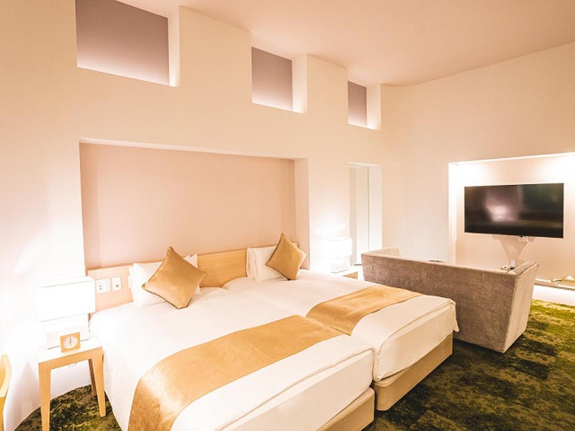Roppongi Hotel S Tokyo Luaran gambar