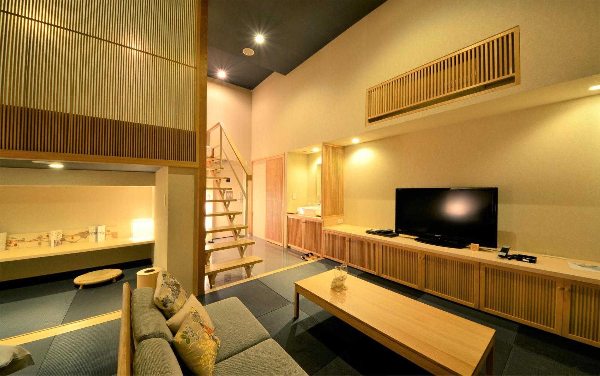 Roppongi Hotel S Tokyo Luaran gambar