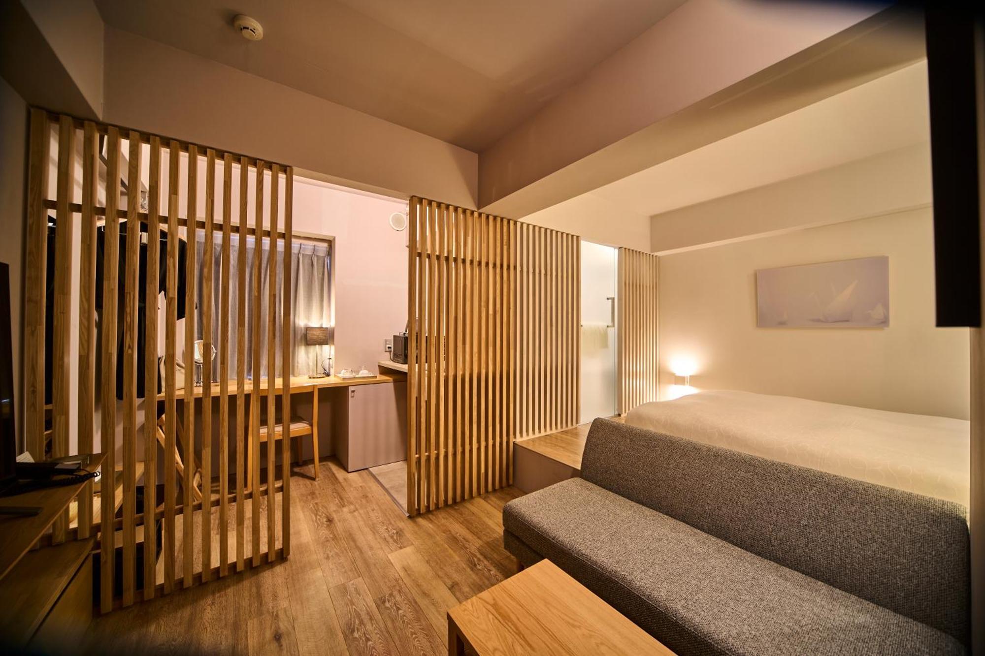 Roppongi Hotel S Tokyo Luaran gambar