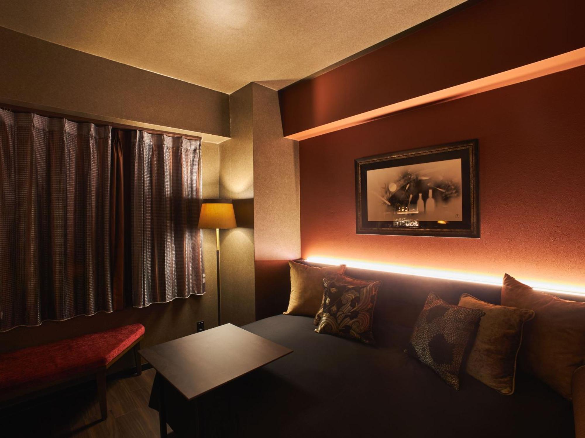 Roppongi Hotel S Tokyo Luaran gambar